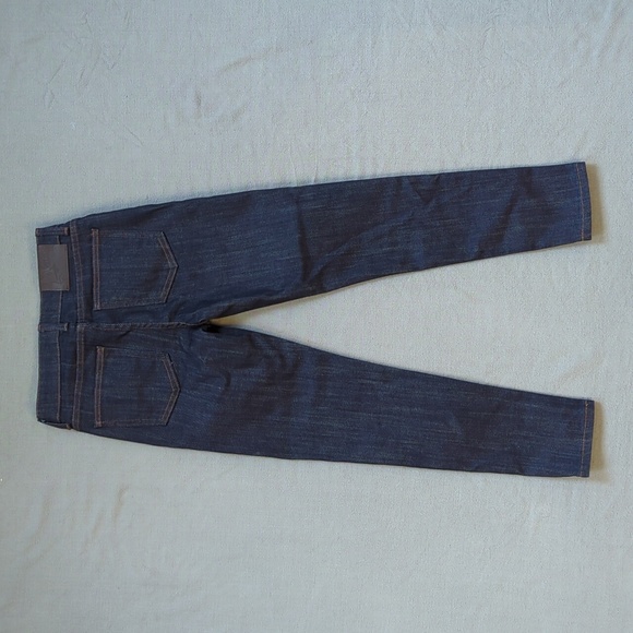 NWOT Naked & Famous Indigo Power Stretch Women's Jeans 26 - Picture 7 of 8